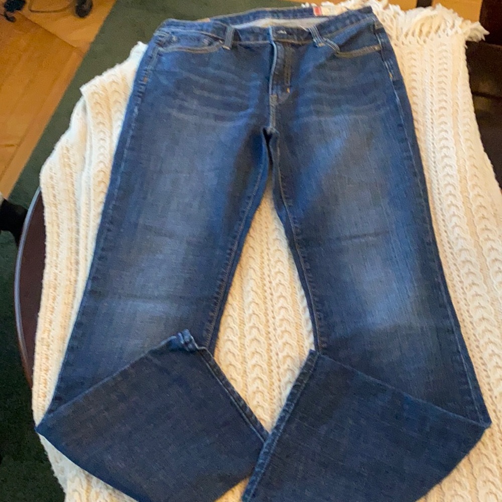 Gap Jeans